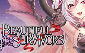 性感少女幸存者/Beautiful Mystic Survivors（已升级至v1.07.2版本）