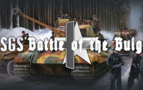 SGS：突出部之战/SGS Battle of the Bulge（Build.16891726）