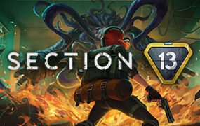 第十三区/Section 13（Build.18232039）