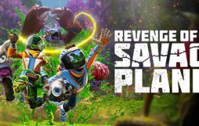 狂野星球复仇记/Revenge of the Savage Planet（更新至v20250929）