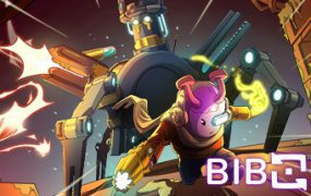 超能机器人/Bibots（v1.052）