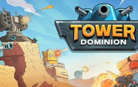 防御塔领域/Tower Dominion