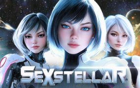 星际迷航：卡西奥佩娅/SEXSTELLAR