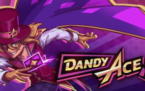 游戏《卡牌艾斯/Dandy Ace》（Build.17696918）