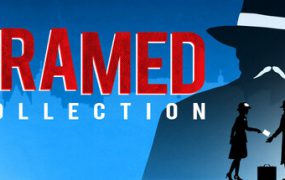 致命框架/FRAMED Collection（版本v1.0.17）