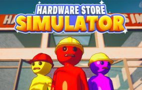 五金店模拟器/Hardware Store Simulator（版本号Build.18289862）