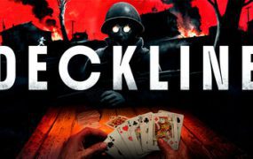 甲板线/Deckline