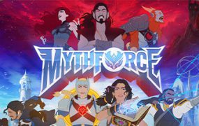 神秘力量 / MythForce（Build.18416765）