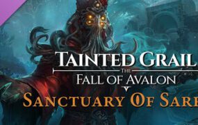 污痕圣杯：阿瓦隆的陨落/Tainted Grail: The Fall of Avalon（更新至v1.20）