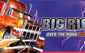 大货车极限竞赛/Big Rigs Over the Road Racing（v1.0.5）