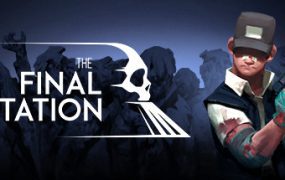 终点站/《The Final Station》（v1.5.2）