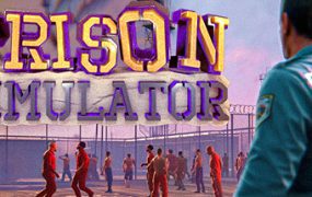 监狱模拟器/Prison Simulator（更新至v1.4.3.29）