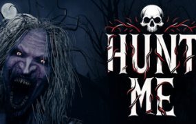 追捕我/Hunt me（构建版本Build.17049231）