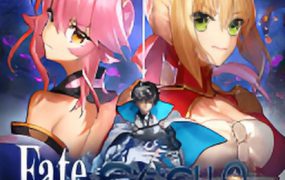 命运创世连接 | 安卓直接安装版【1.5G】