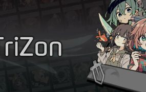卡牌少女不会受伤/Trizon（Build.18475524）