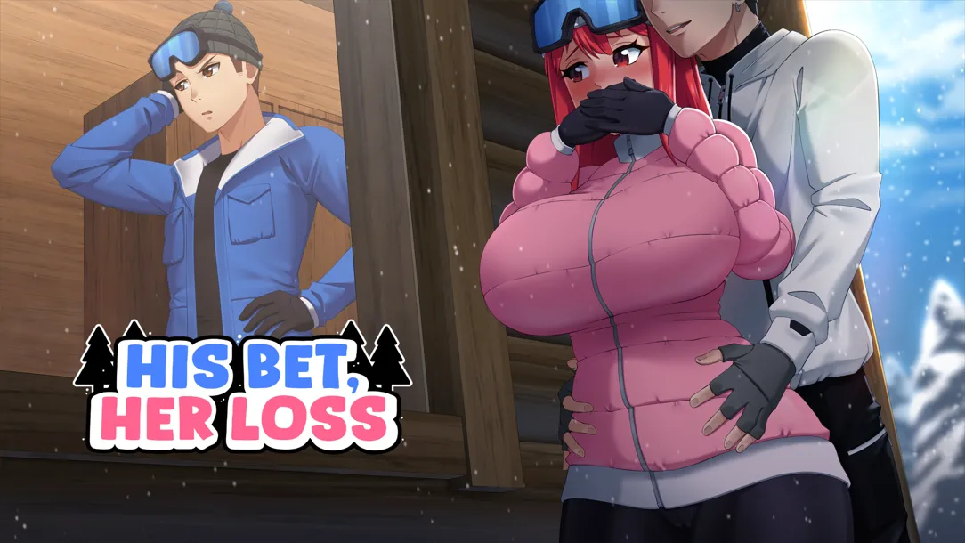 他的赌注，她的损失/His Bet, Her Loss（现已更新至v0.1版本）