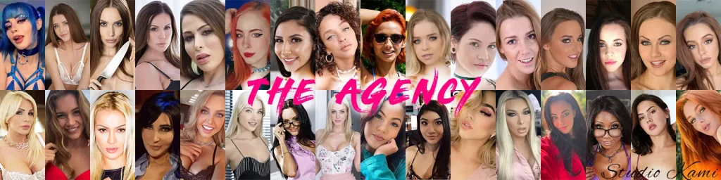 代理机构The Agency（更新至EP3 v0.9.9）