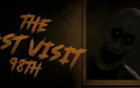 最后的拜访：98号/The Last Visit: 98th