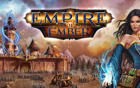 灰烬帝国 / Empire of Ember