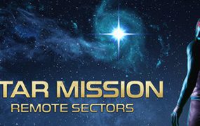 星际任务：边远星区/Star Mission: Remote Sectors