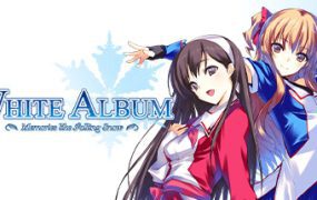 白色相簿：编缀的冬日回忆/WHITE ALBUM: Memories like Falling Snow（v1.01）