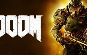 毁灭战士（Doom）