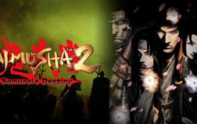 《鬼武者2：武士的命运》重制版/Onimusha 2:Samurais Destiny（已升级至Build.16840726）