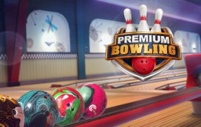 高级保龄球/Premium Bowling