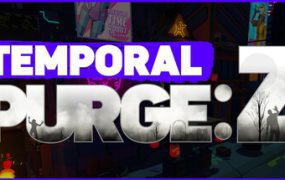 时间净化：Z/Temporal Purge: Z