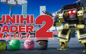 普尼西机人2/PUNIHI LOADER 2（Build.17720198）