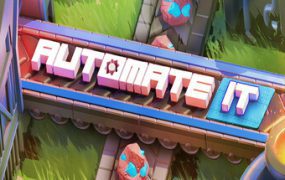 自动化2：工厂难题/Automate It: Factory Puzzle