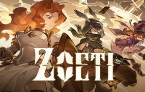 星咏之诗/Zoeti（Build.18608440）