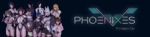 凤凰Phoenixes（更新至v0.16）