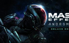 质量效应：仙女座/Mass Effect：Andromeda（v1.10）