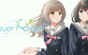 四叶草的花语/Clover Reset