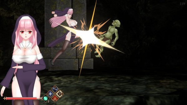 罪恶的祈祷/UnHolY PraYeR（更新至v26.03.31）