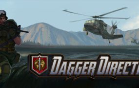 匕首指令/Dagger Directive（更新至V0.5.1）