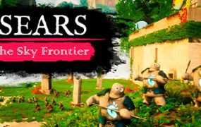西尔斯：天空边疆/Sears: The Sky Frontier