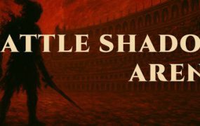 战斗：影子战场/BATTLE: SHADOW ARENA