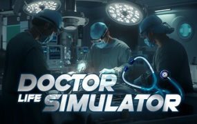 医生生活模拟器Doctor Life Simulator