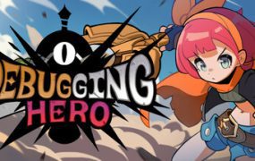调试英雄/Debugging Hero（Build.18729155）