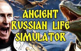 古俄罗斯生活模拟器/Ancient Russian Life Simulator（Build.13021802）