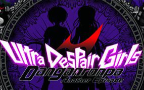 弹丸论破番外篇：极度绝望少女/Danganronpa Another Episode: Ultra Despair Girls