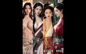 《英雄立志传：三国志》本体+绅士MOD整合版