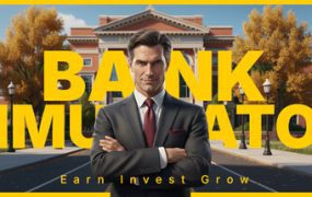 银行模拟/Bank Simulator