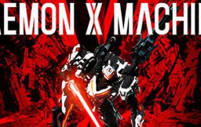 豪华版《机甲战魔》/Daemon X Machina：Deluxe Edition（v1.0.6）