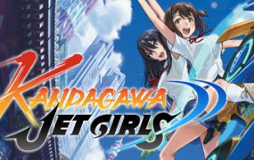 神田川Jet Girls/Kandagawa Jet Girls（v1.02）