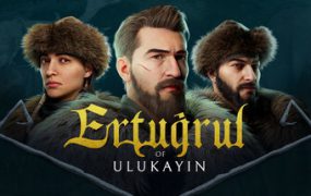 乌卢卡的埃尔图/Ertugrul of Ulukayin（更新至v0.81.819.561）
