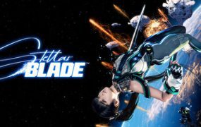 剑星/Stellar Blade（已升级至v1.4.1版本）