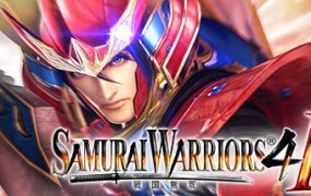 战国无双4-2/Samurai Warriors 4-II（V250612）英文版本